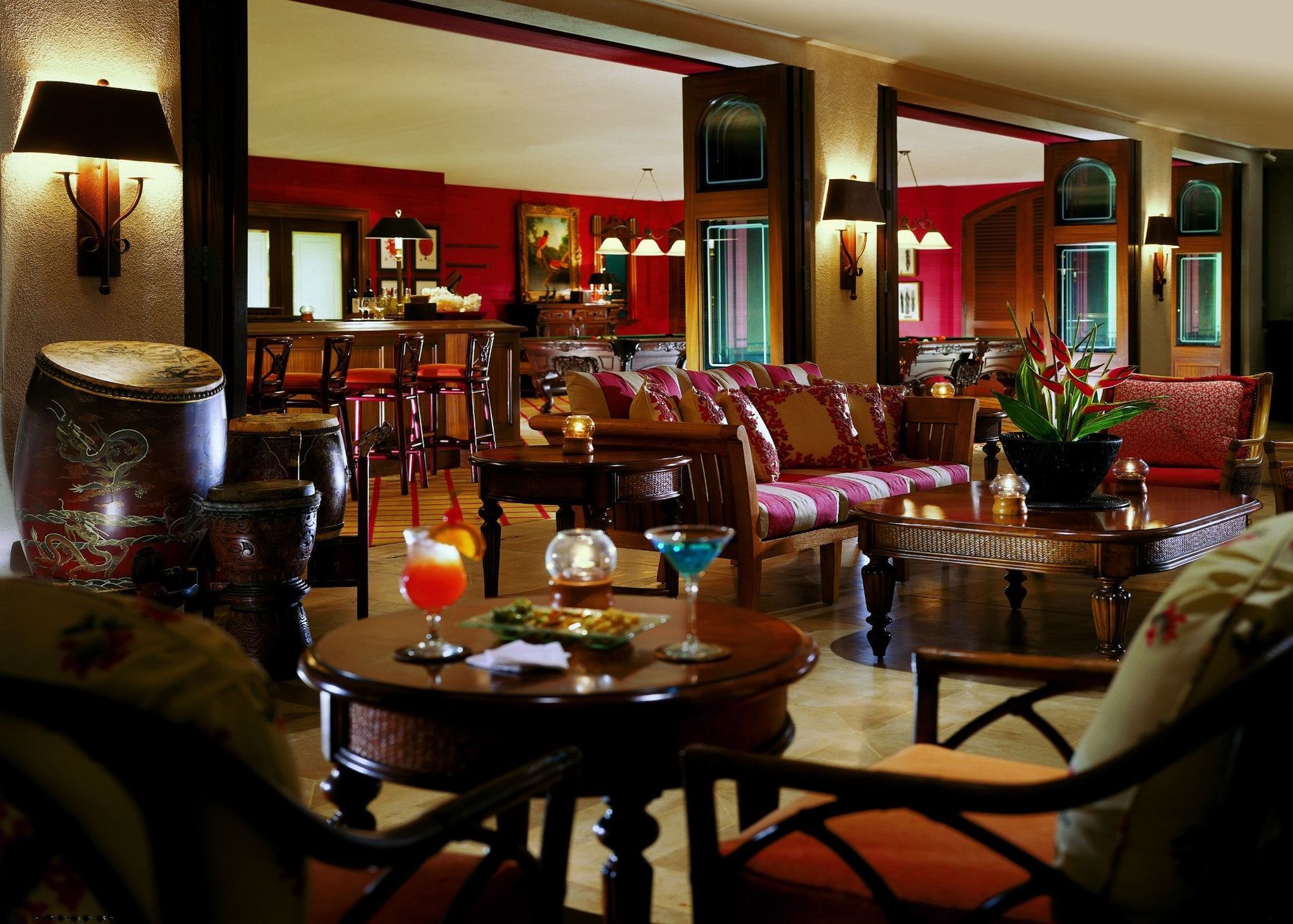 לנאי סיטי Four Seasons Resort Lana'I מראה חיצוני תמונה