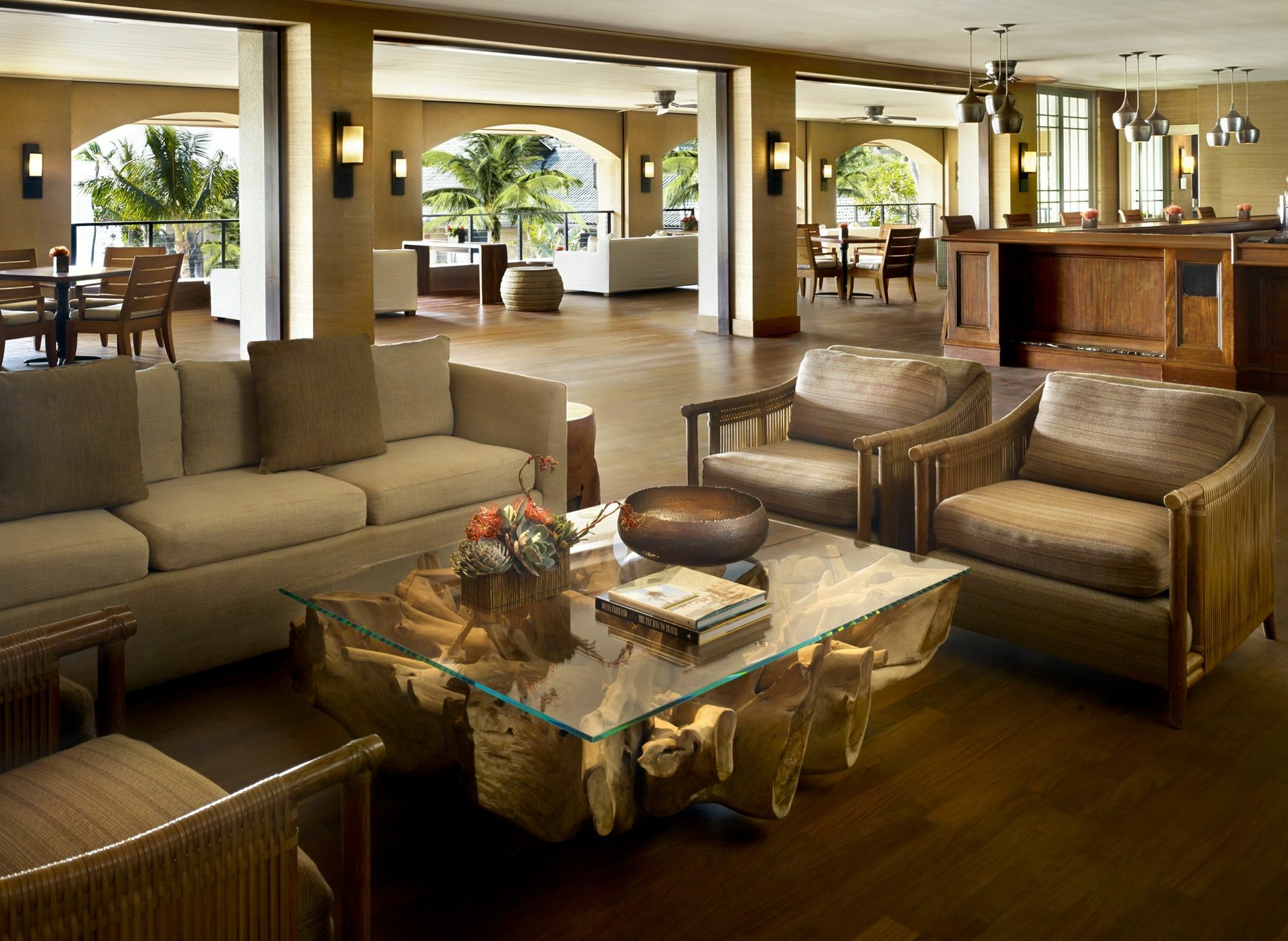 לנאי סיטי Four Seasons Resort Lana'I מראה חיצוני תמונה